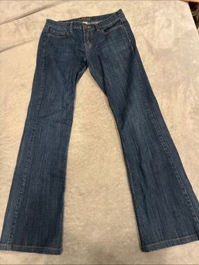 Blue jeans waist 25 western festival beach